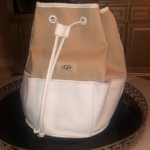 UGG One Strap Backback